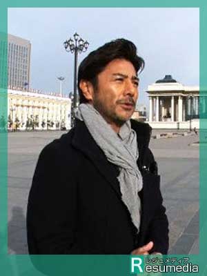 ショーンK　世界見聞録～モンゴルで経済と豊かさを考える旅