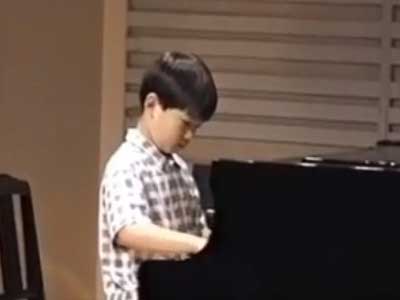 千葉雄大　小学生時代　ピアノ