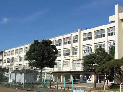 千葉県立千葉東高等学校