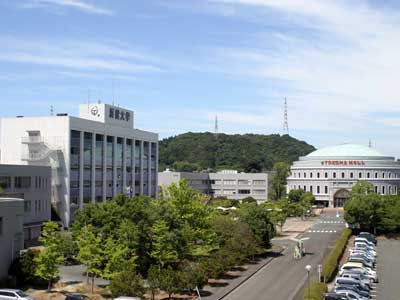 浜松大学
