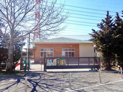 妙源寺幼稚園