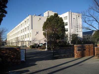 大宮武蔵野高等学校