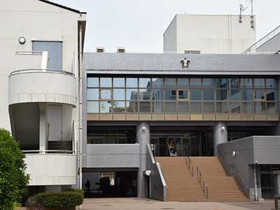 東京都立国立高等学校