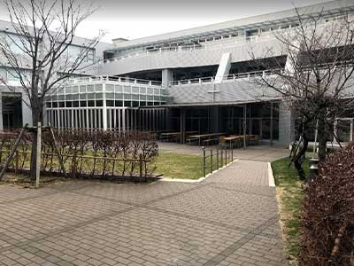 関西学院大阪インターナショナルスクール