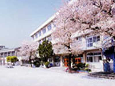 北区立北園小学校