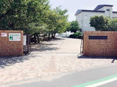 堺市立浜寺中学校