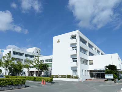 福岡県立光陵高等学校