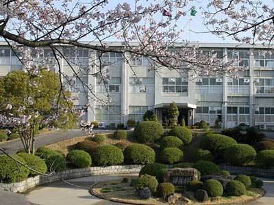 愛知県立瀬戸高等学校